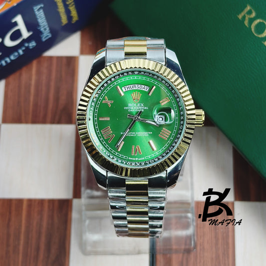 ROLEX OYSTER - 770